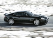 Jaguar XKR-S